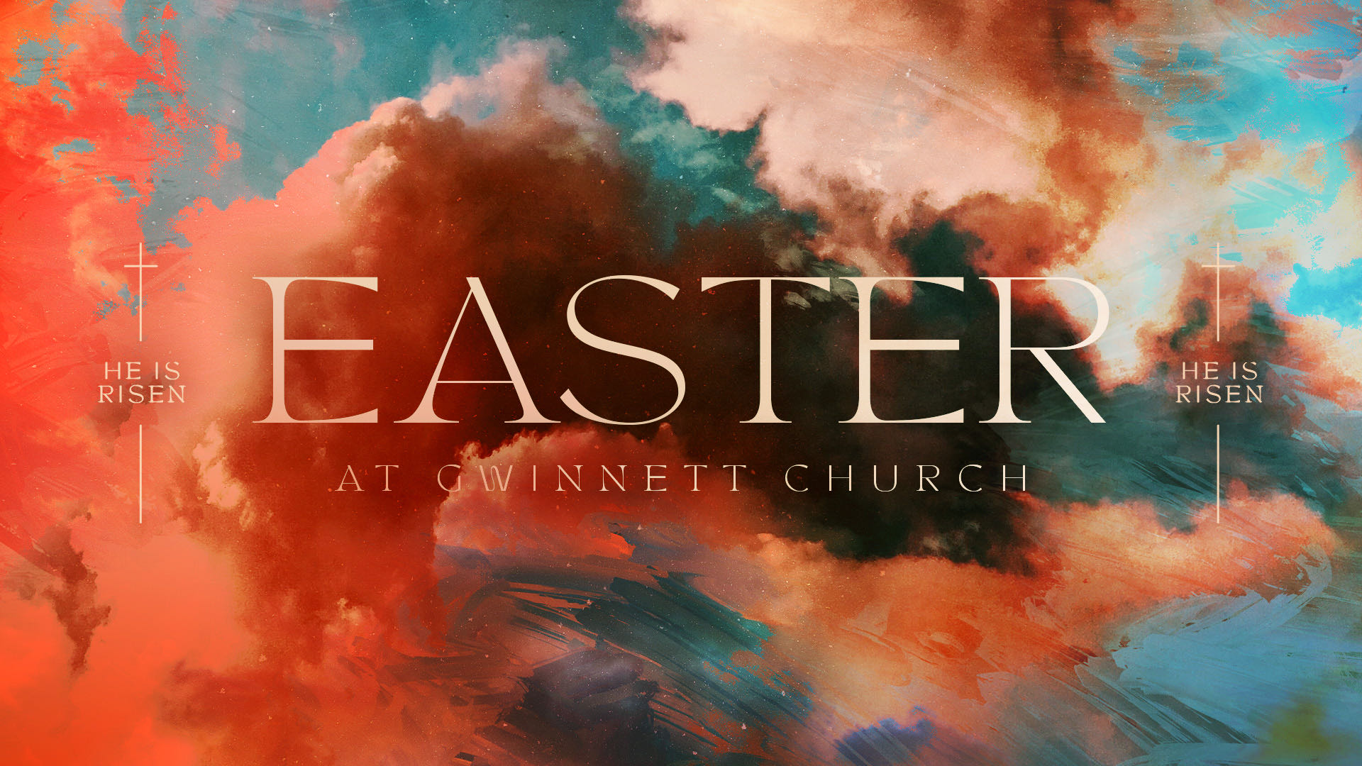Easter 2023